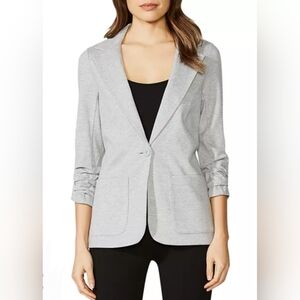 BAILEY 44 | Jane Blazer | Light Gray | XS
